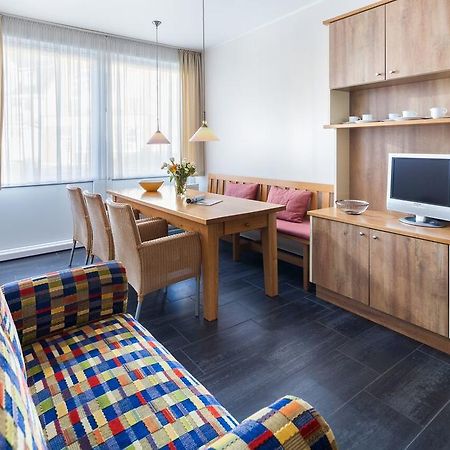 Ferienwohnung Strandhafer נורדרני מראה חיצוני תמונה