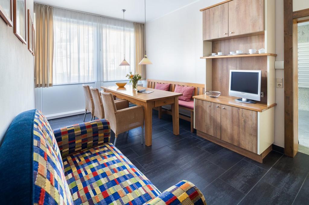 Ferienwohnung Strandhafer נורדרני מראה חיצוני תמונה
