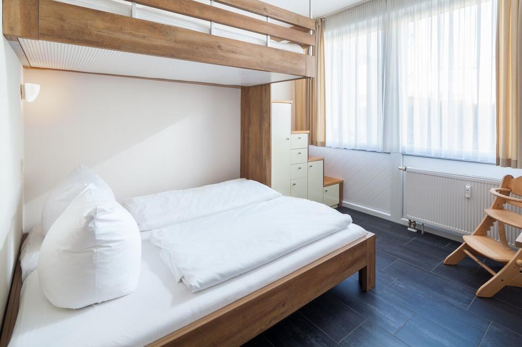 Ferienwohnung Strandhafer נורדרני מראה חיצוני תמונה