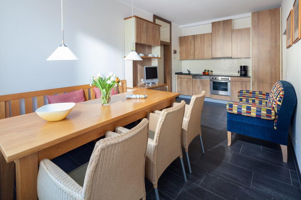 Ferienwohnung Strandhafer נורדרני מראה חיצוני תמונה