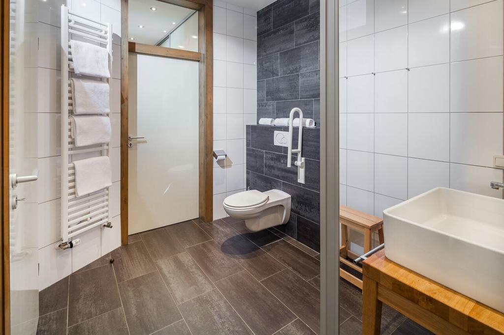 Ferienwohnung Strandhafer נורדרני מראה חיצוני תמונה